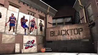 Detroit Pistons "Fav 5"vs. My "Fav 5" picks. Detroit brings its best 5 to the streets. #iceyu_tv