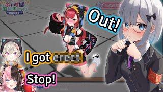 Hinano Got Mad At Met For Saying This... (Sumire Reacts To Yabai VSpo Clips Part 2) 【VSpo】【EN Sub】