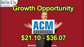 Best Way To Invest In Stocks  Exponential Growth Stocks (AMCR)