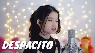 Despacito | Shania Yan Cover