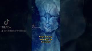 Learn More about the Anunnaki on 4BK.TV by Billy Carson #4biddenknowledge