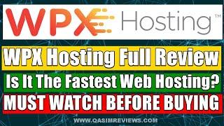 WPX Hosting Review - Pros and Cons of WPX Hosting - Why Choose WPX web hosting in 2021?