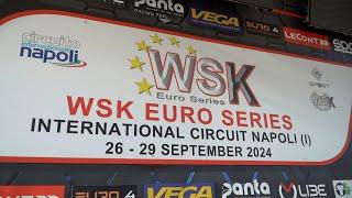 Finals Highlights - Euro Series R2 - Sarno