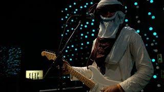 Mdou Moctar - Full Performance (Live on KEXP)