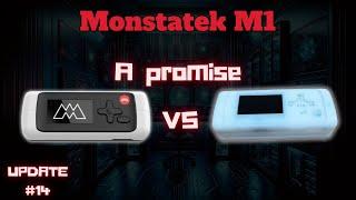 MonstaTek M1 Update: Latest Prototype, Delays, and User Reactions (Update #14)