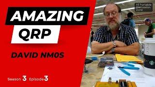 Ham Radio QRP In Action - Build Projects and Operating