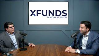 Jay Pestrichelli and David Nicholas Discuss the Nicholas Global Equity and Income ETF, GIAX