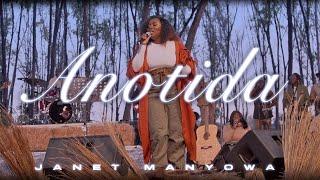 Janet Manyowa - Anotida (Official Music Video)