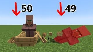 minecraft logic