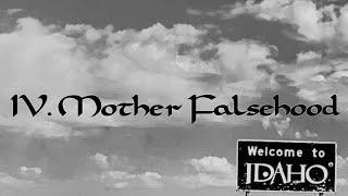 ᵀᴱᴺᵀᴼ ᴹᵁž - Mother Falsehood