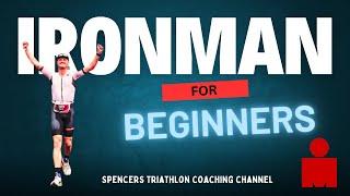 Ironman Training | For Beginners