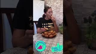 НА ВСЕХ НЕ ХВАТИТ!!! Готовим с любовью #shorts