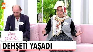 50 yaşındaki patronu 15 yaşındaki kızı istismar etti! - Esra Erol'da 14 Ekim 2024