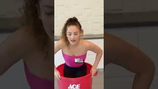 how does your spine bend like that? @sofiedossi #funny #funny #challenge