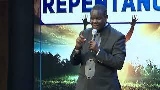 HATING SIN WITH A PASSION [ PART 2 ] || APOSTLE JOHN KIMANI WILLIAM