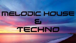 Beatport Top 100 Melodic House & Techno Mix | February 2021 | by DUTUM