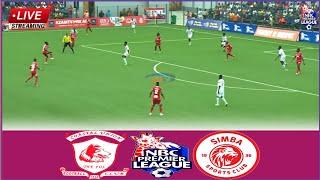 Live Match; Coastal Union vs Simba | Full Stream Mechi ya Ligi Kuu Tanzania Bara Leo - 01/03/2025..