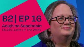 SpeakGaelic | Aoigh Na Seachdain | Alison Lang