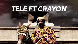 Kelvyn Boy - Tele ft. Crayon (Audio Slide)