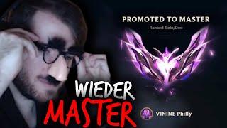 Endlich wieder zuhause in MASTER | Kutcher Stream Highlights