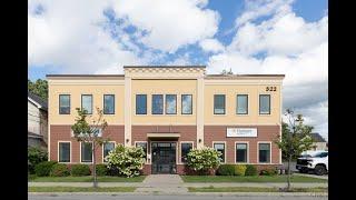 Property for lease - 522 Liberty Street, Syracuse, NY 13204