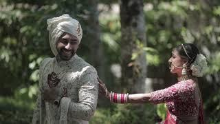 NAVEEN & NEHAL WEDDING: TEASER TRAILER