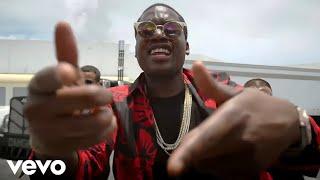 Meek Mill - Haters ft. Rick Ross & Jay-Z & French Montana (Music Video) 2024