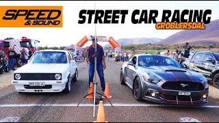 Street Racers & Giant Slayers | Groblersdal Drags (UilMyl)