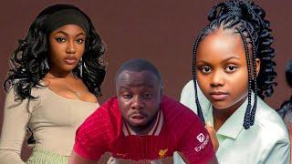 Angel Unigwe & Nollywood Teenage Actresses Favourite Comedians