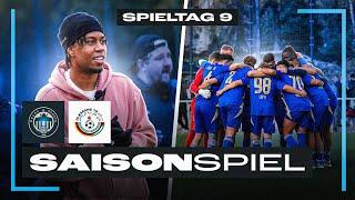 ERSTES SPIEL NACH DER NIEDERLAGE!‍ 9 ÄNDERUNGEN in der STARTELF Delay Sports Highlights