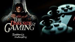 THE ARMY OF SATAN - PART 14 - Darkside of Gaming Industry - (Illuminati Agenda)