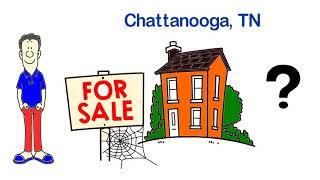 We Buy Houses Chattanooga - (423) 389-4541 - Sell Your Home Fast Chattanooga - TopHaven Real Estate