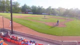 Century Baseball