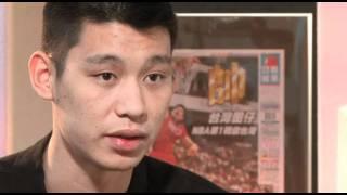 A Conversation with Jeremy Lin (Interviewed by Rick Quan)