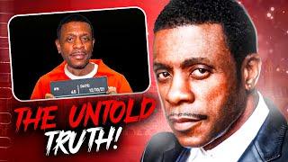 Tragic Story Of KEITH SWEAT They try to Hide