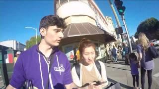 Ice Poseidon meets nice Asian girl