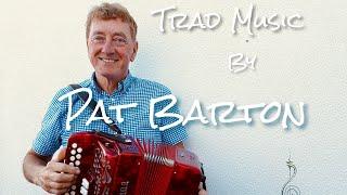 Irish Reels: DWYER'S & THE IVY LEAF on button accordion