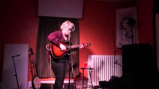 Hannah Fair performs "Loving You" live at Cà d'Zan House Concerts 11/18/2014