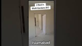 2 Bed Apartment For Sale | Ready to possession | Yousaf Real Estatewala