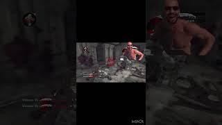 Gears of War 2 - Flip the 