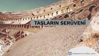 Taşların Serüveni -  OLYMPOS ANTİK KENTİ