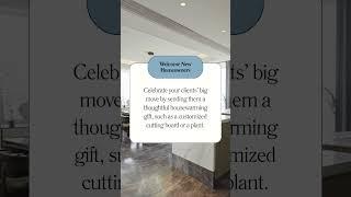 How to use gifting for real estate?