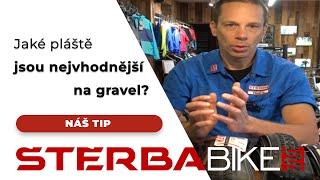 Jaké pláště zvolit na gravel? A jaké jsou možnosti?