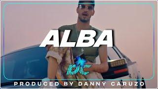 (FREE) Dhurata Dora x Soolking type Beat “Alba” | Prod.by Danny CaruZo