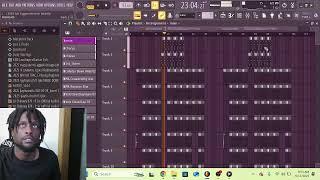 Cook Up : Milwaukee Trap Beats & How to Create Samples!  #likes #subs