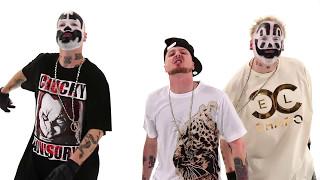 Insane Clown Posse  - 6 Foot 7 Foot (7 Foot 8 Foot ft. Lyte)