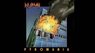 DEF LEPPARD - Foolin'