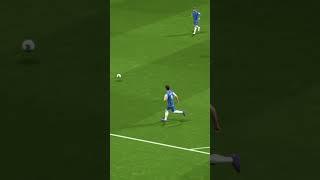 What a goal by Inigo Martinez #efootball2024 #efootball #fifa #trendingshorts #viralshorts #shorts