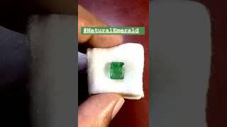 #Natural #Original #Emerald #Green #Gem #Stone #New #Nice