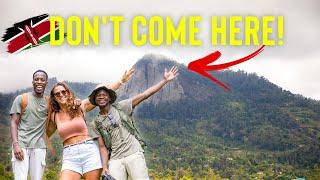 Why you should NOT visit Taita Hills Our secret hideaway in Kenya!